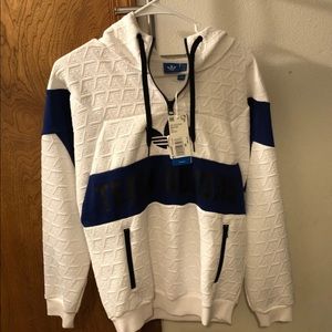 Adidas AR Hoodie (Very Rare)